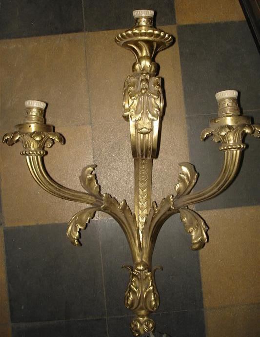 Apliques de Pared