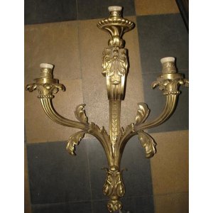 Apliques de Pared