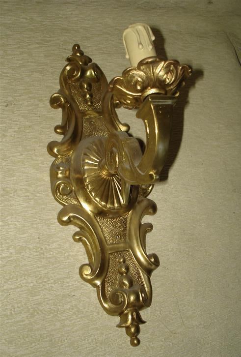 Apliques de Pared