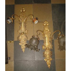 Apliques de Pared