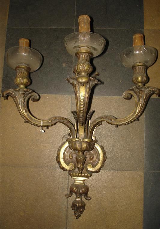 Apliques de Pared