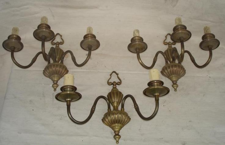 Apliques de Pared