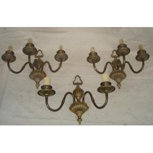 Apliques de Pared