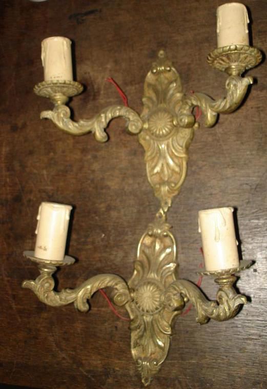 Apliques de Pared