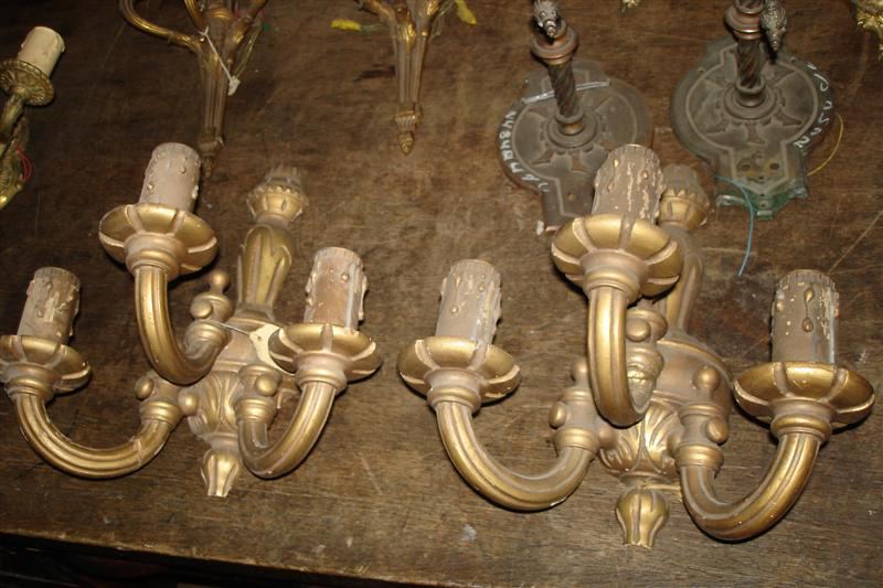 Apliques de Pared