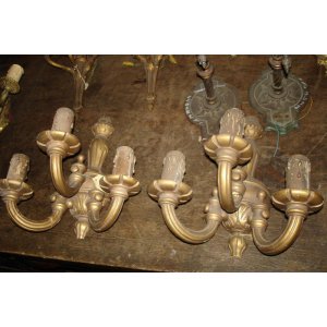 Apliques de Pared
