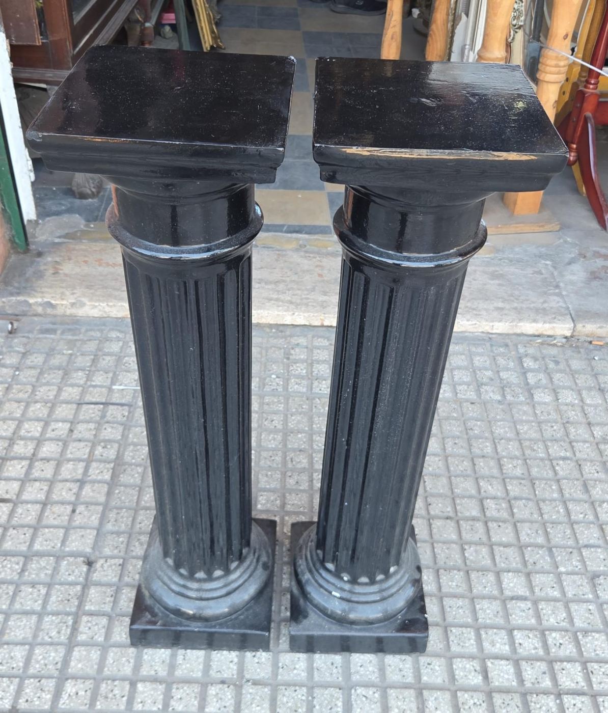Columnas