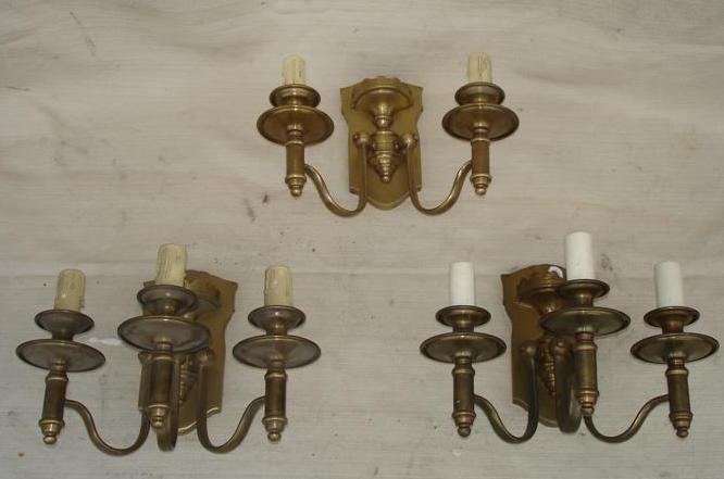 Apliques de Pared