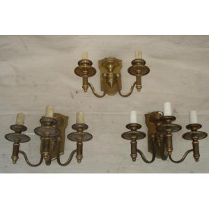 Apliques de Pared