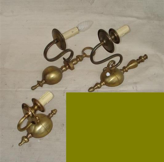 Apliques de Pared
