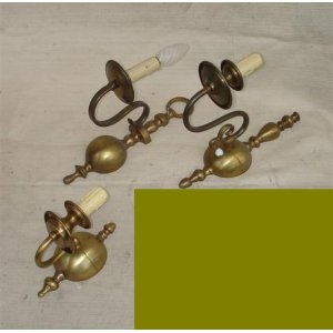 Apliques de Pared