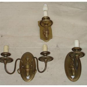 Apliques de Pared