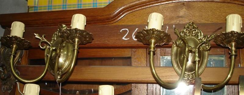 Apliques de Pared