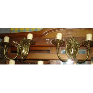 Apliques de Pared