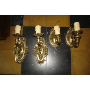 Apliques de Pared