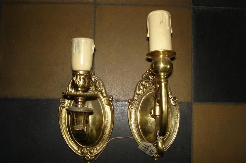Apliques de Pared