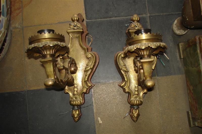 Apliques de Pared