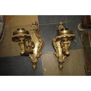 Apliques de Pared