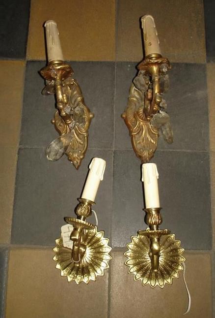 Apliques de Pared