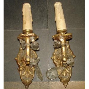 Apliques de Pared