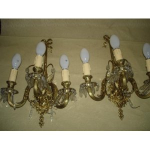 Apliques de Pared