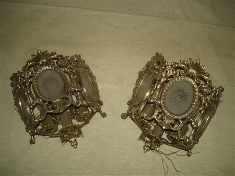 Apliques de Pared