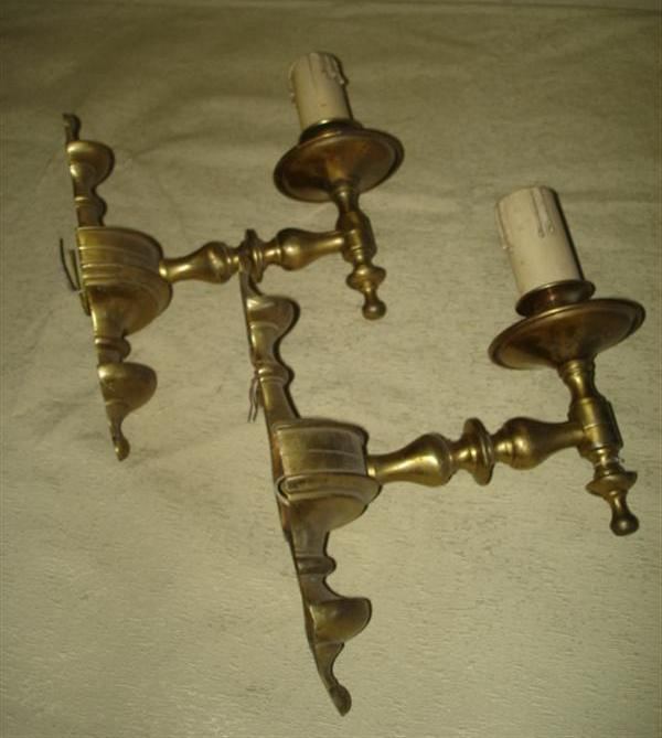 Apliques de Pared