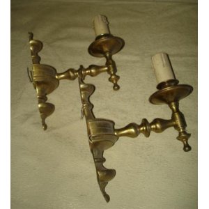 Apliques de Pared