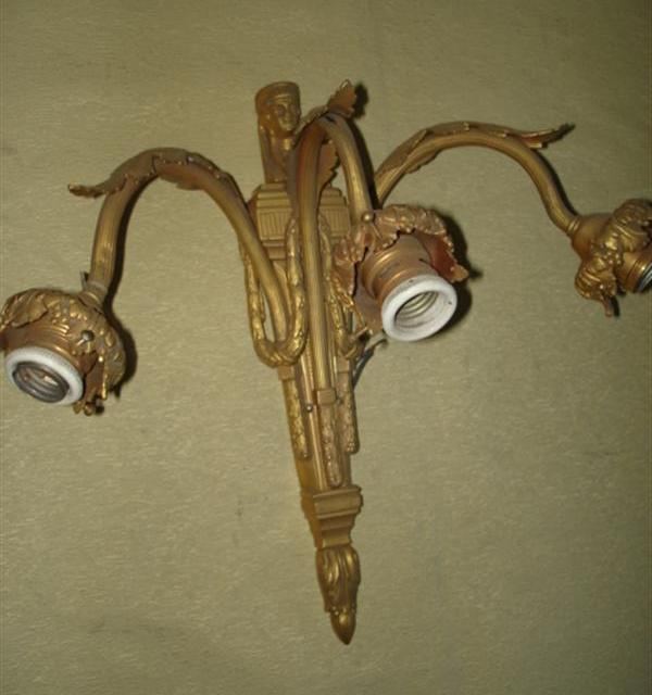 Apliques de Pared