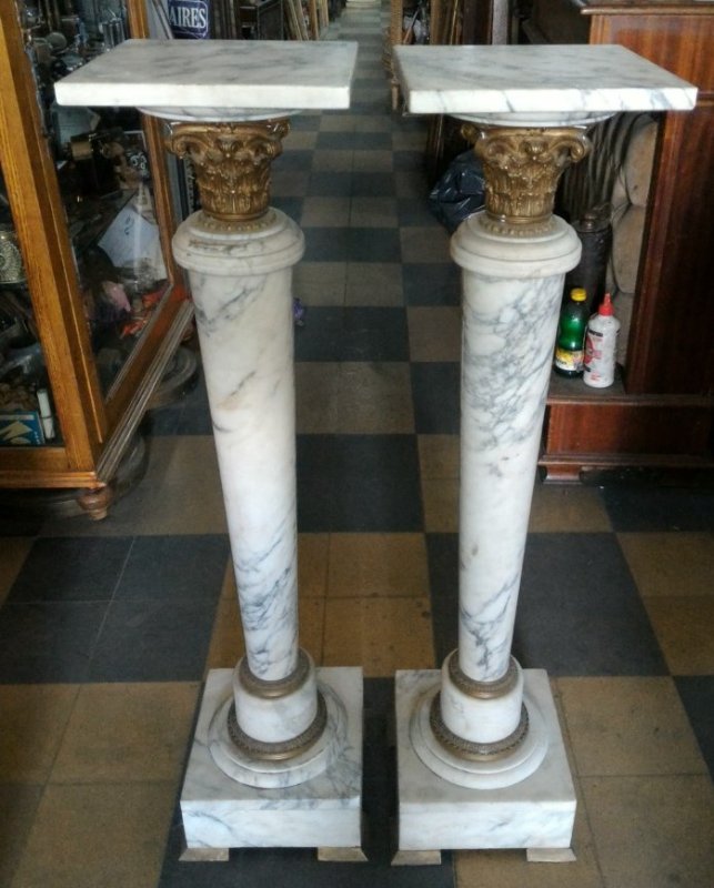 Columnas