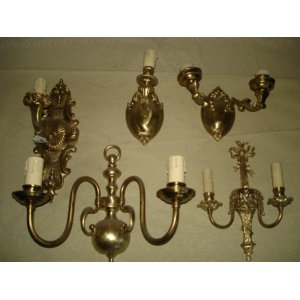 Apliques de Pared