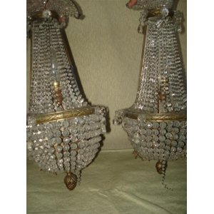Apliques de Pared