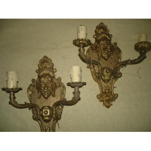 Apliques de Pared