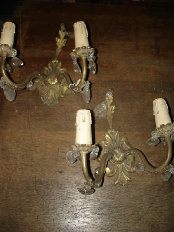 Apliques de Pared