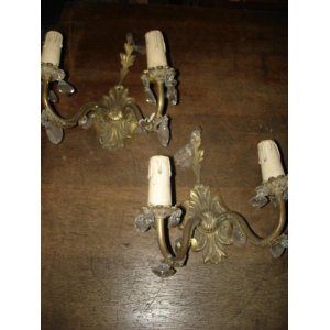 Apliques de Pared