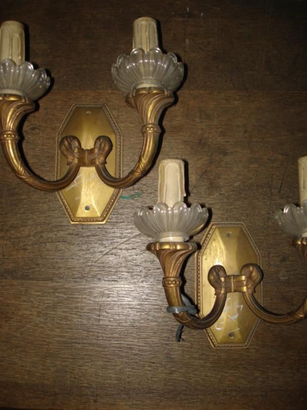 Apliques de Pared