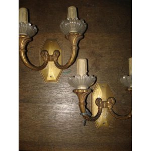 Apliques de Pared