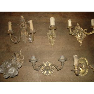 Apliques de Pared