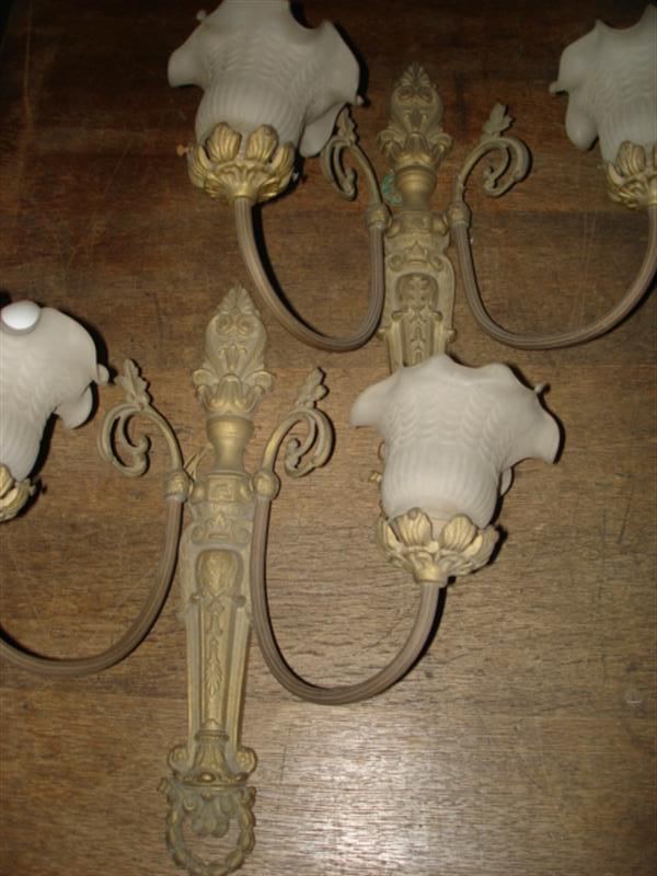 Apliques de Pared