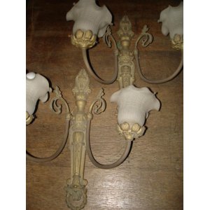Apliques de Pared