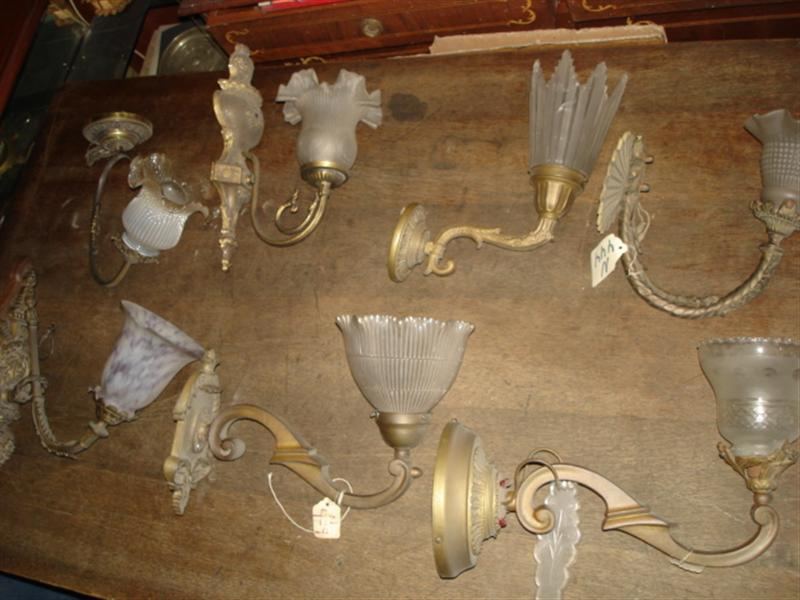Apliques de Pared