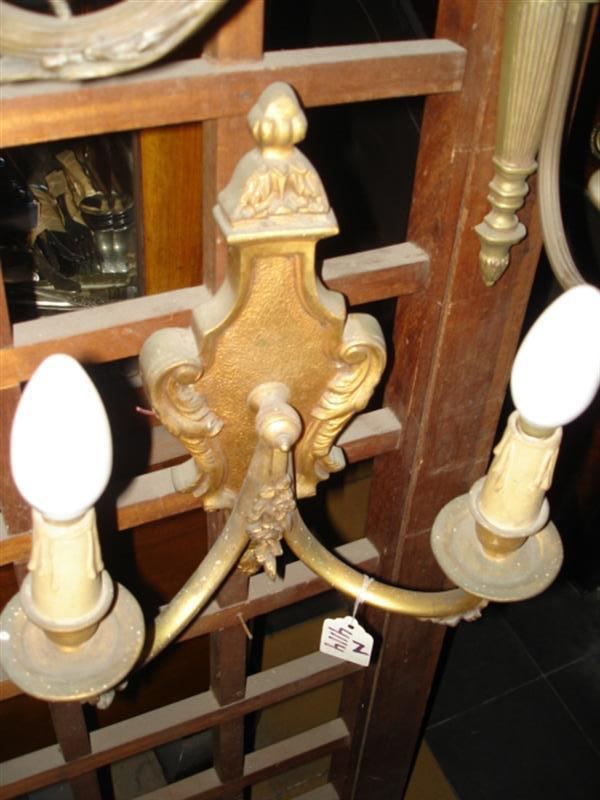 Apliques de Pared