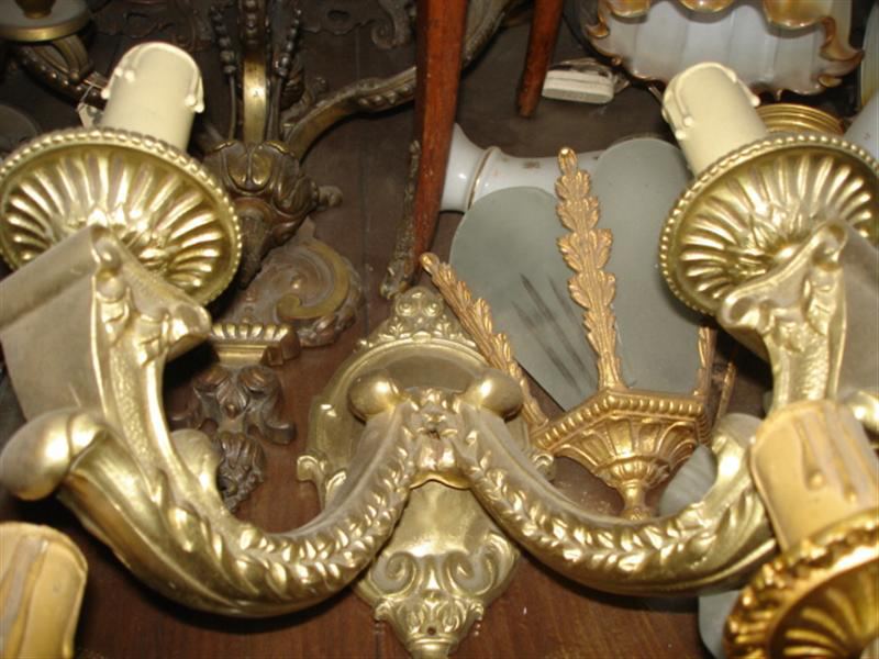 Apliques de Pared
