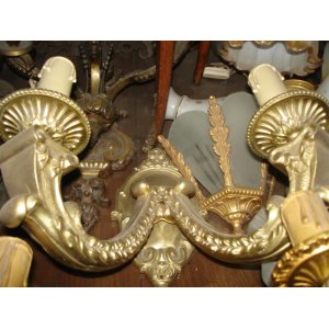 Apliques de Pared