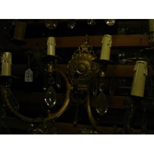 Apliques de Pared