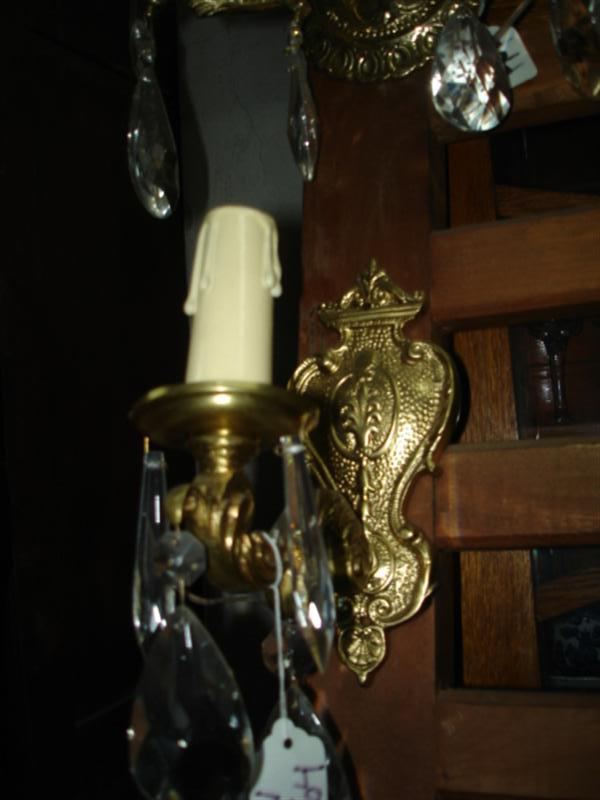 Apliques de Pared