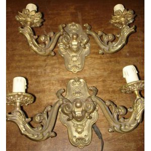Apliques de Pared