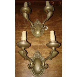 Apliques de Pared