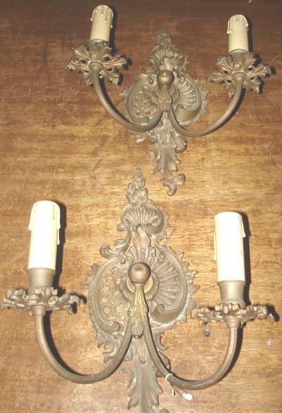 Apliques de Pared
