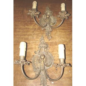 Apliques de Pared